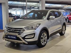 Hyundai Santa Fe 2.2CRDi 4WD Elite - Image 7