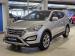 Hyundai Santa Fe 2.2CRDi 4WD Elite - Thumbnail 7