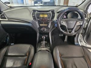 Hyundai Santa Fe 2.2CRDi 4WD Elite - Image 9