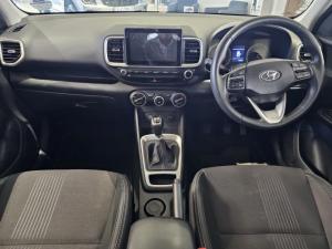 Hyundai Venue 1.0T Fluid - Image 10