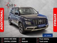 Thumbnail Hyundai Venue 1.0T Fluid