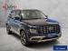 Hyundai Venue 1.0T Fluid - Thumbnail 1