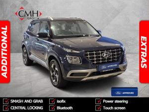 Hyundai Venue 1.0T Fluid - Image 1