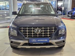 Hyundai Venue 1.0T Fluid - Image 2