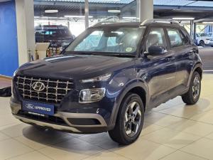 Hyundai Venue 1.0T Fluid - Image 3