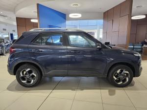 Hyundai Venue 1.0T Fluid - Image 4
