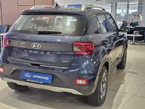 Hyundai Venue 1.0T Fluid - Image 5