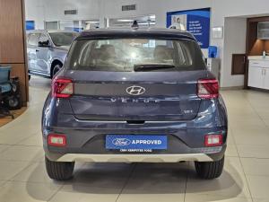Hyundai Venue 1.0T Fluid - Image 6