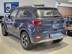 Hyundai Venue 1.0T Fluid - Image 7