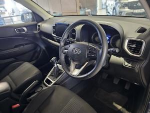 Hyundai Venue 1.0T Fluid - Image 9