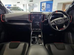 Ford Ranger 3.0T V6 double cab Raptor 4WD - Image 10