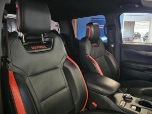 Ford Ranger 3.0T V6 double cab Raptor 4WD - Image 11