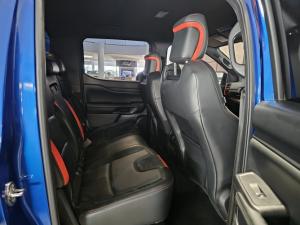 Ford Ranger 3.0T V6 double cab Raptor 4WD - Image 12