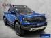 Ford Ranger 3.0T V6 double cab Raptor 4WD - Thumbnail 1