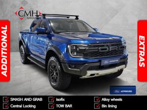 Ford Ranger 3.0T V6 double cab Raptor 4WD - Image 1