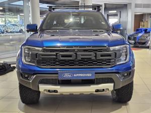 Ford Ranger 3.0T V6 double cab Raptor 4WD - Image 2