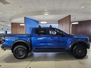 Ford Ranger 3.0T V6 double cab Raptor 4WD - Image 3
