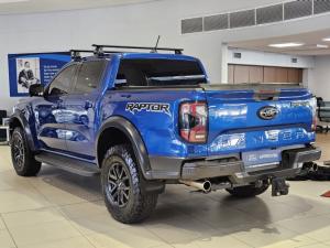 Ford Ranger 3.0T V6 double cab Raptor 4WD - Image 5