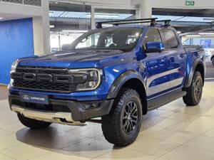 Ford Ranger 3.0T V6 double cab Raptor 4WD - Image 6