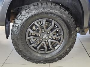 Ford Ranger 3.0T V6 double cab Raptor 4WD - Image 7