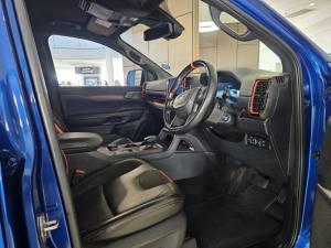 Ford Ranger 3.0T V6 double cab Raptor 4WD - Image 8
