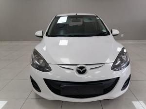 Mazda Mazda2 hatch 1.3 Active - Image 10