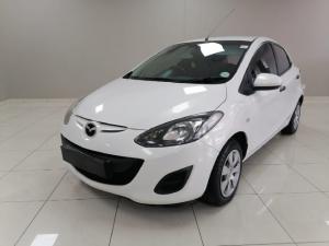 Mazda Mazda2 hatch 1.3 Active - Image 13