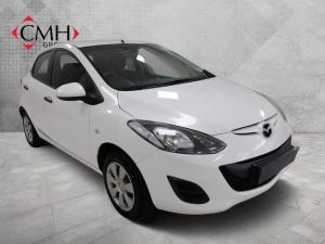 Mazda Mazda2 hatch 1.3 Active - Image 1