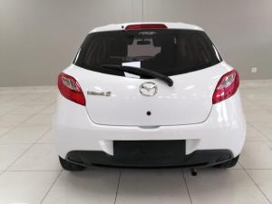 Mazda Mazda2 hatch 1.3 Active - Image 4
