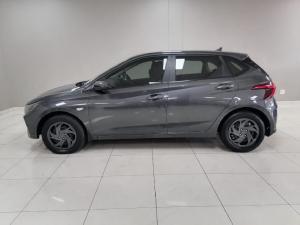 Hyundai i20 1.2 Motion - Image 11