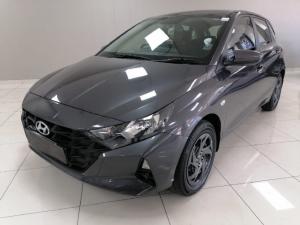 Hyundai i20 1.2 Motion - Image 12