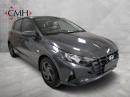 Thumbnail Hyundai i20 1.2 Motion