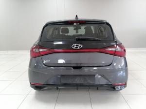 Hyundai i20 1.2 Motion - Image 3