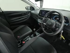Hyundai i20 1.2 Motion - Image 7