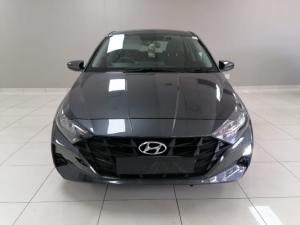Hyundai i20 1.2 Motion - Image 9