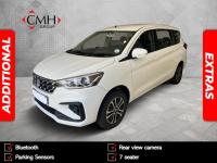 Thumbnail Suzuki Ertiga 1.5 GL auto