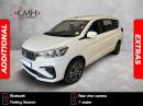 Thumbnail Suzuki Ertiga 1.5 GL auto