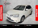 Thumbnail Toyota Etios hatch 1.5 Sprint