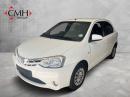 Thumbnail Toyota Etios hatch 1.5 Sprint