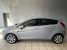 Ford Fiesta 5-door 1.6 Titanium - Thumbnail 2