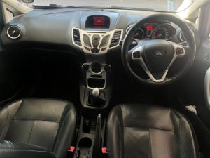 Ford Fiesta 5-door 1.6 Titanium - Image 5
