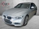 Thumbnail BMW 3 Series 320i M Sport auto