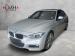 BMW 3 Series 320i M Sport auto - Thumbnail 1