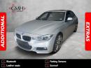 Thumbnail BMW 3 Series 320i M Sport auto