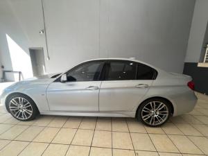 BMW 3 Series 320i M Sport auto - Image 2