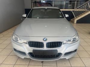 BMW 3 Series 320i M Sport auto - Image 8