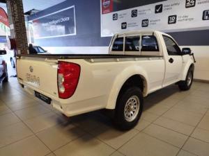 GWM Steed 5 2.0VGT single cab S - Image 10