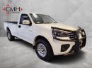 Thumbnail GWM Steed 5 2.0VGT single cab S