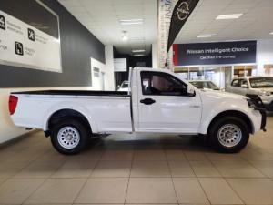 GWM Steed 5 2.0VGT single cab S - Image 2