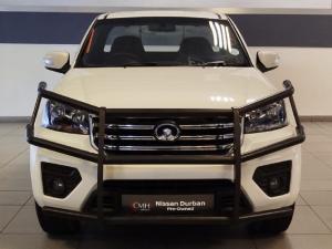GWM Steed 5 2.0VGT single cab S - Image 3